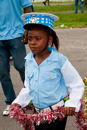 Kids Mash 2011