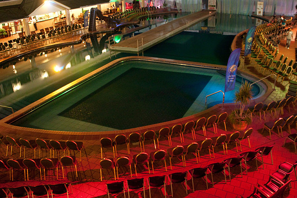 Princess Hotel Guyana-1721