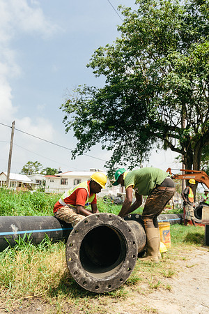 Men at Work - 14-2074