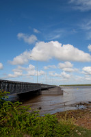 The Berbice Bridge - 3310