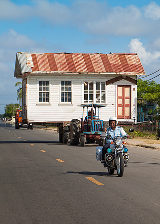 Moving House - 3289
