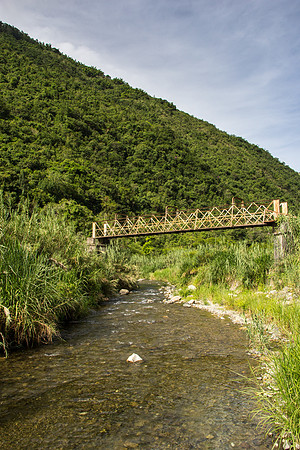 Bridge the Gap