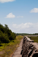 The Seawall at Hope Village - 3263