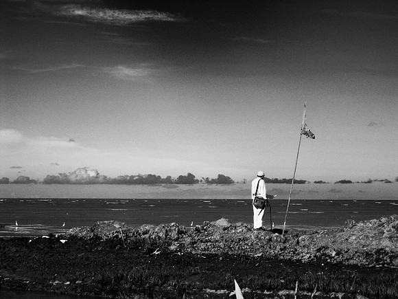 Walkabout