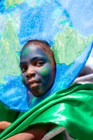 Mashramani 2020 - Children's Parade