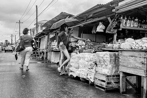 Market - 24-1170