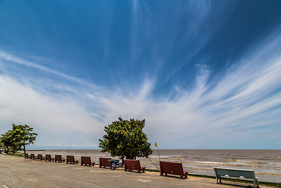 Atlantic View - 14-2991