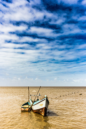Tradewinds No 1 - 13-1273