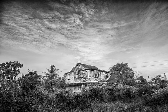 The House on Sixth - 17-8852
