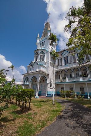City Hall - 7444