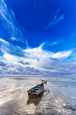 Boats - 18-5364