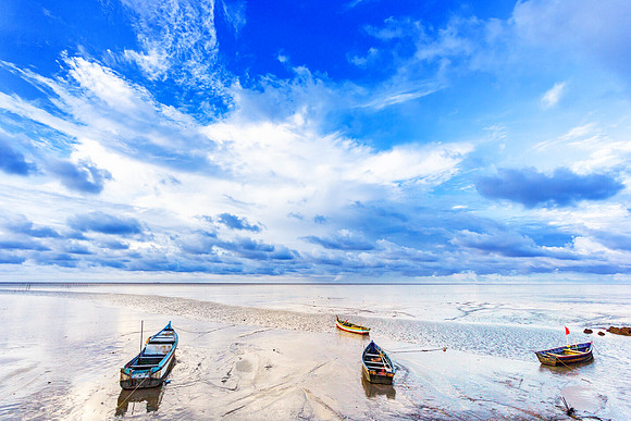 Boats - 18-5362