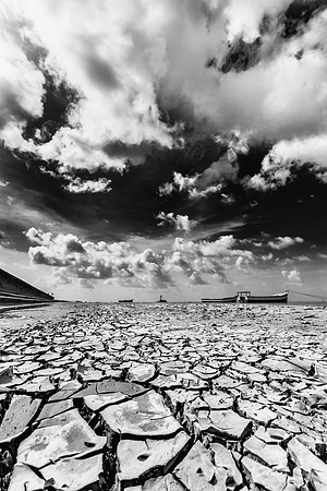 Earth and Sky - 18-5323