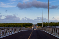 The Berbice Bridge - 3348
