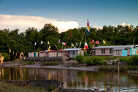 Berbice or Ganges? - 3401