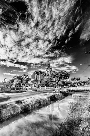City Hall - 18-5506
