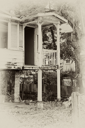 Lost on Lamaha - 9331