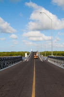 The Berbice Bridge - 3322