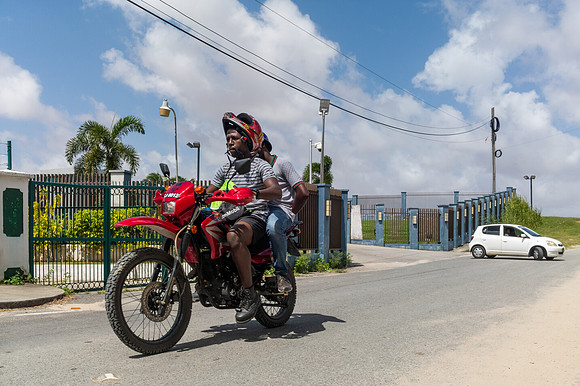 Ride - 19-0104