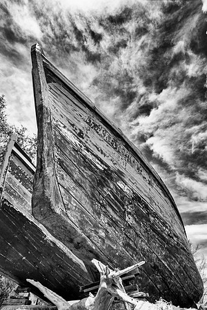 Boats at Annandale - 19-6226