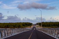 The Berbice Bridge - 3346