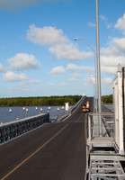 The Berbice Bridge - 3324