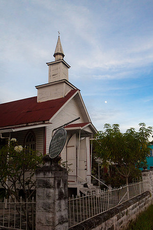 Susamacher Methodist - 7459