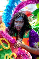 Mashramani 2010 - Children's Parade