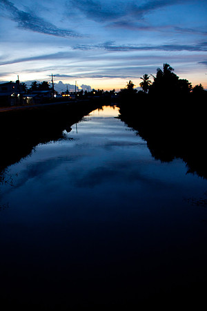 Good Evening, Good Hope!