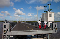 The Berbice Bridge - 3315