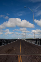 The Berbice Bridge - 3307