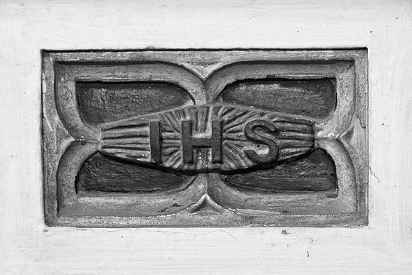 Fount - South-West