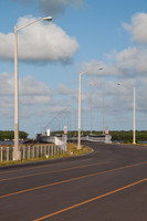 The Berbice Bridge - 3329