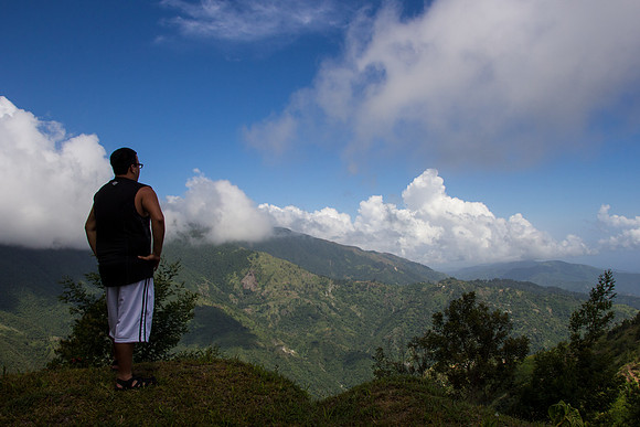 Alexis and the View