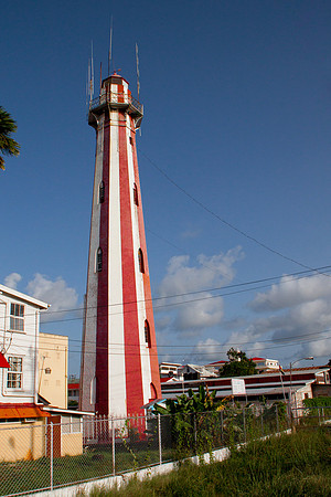 Lighthouse - 1914