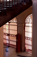 Guyana Parliament Building