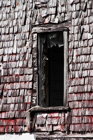 What once was - 4753
