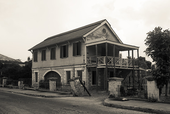 Ocho Rios - 3495