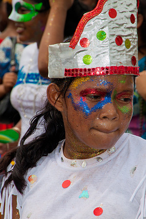Kids Mash 2011
