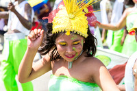 Mashramani 2017 - Children's Parade