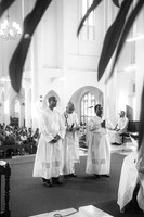 Deacons' Ordination of Berchmans Devadass & Joel Rathna