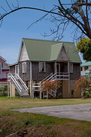 Cottage - 7965