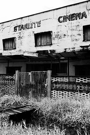 Starlite