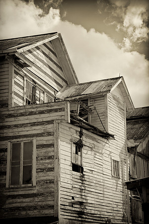 Abode - 4746
