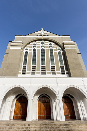 Mother Church