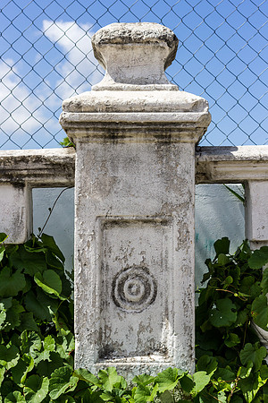 Column - 15-6593