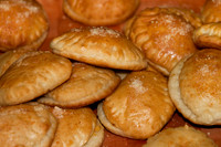 Pizza Pockets - 3516