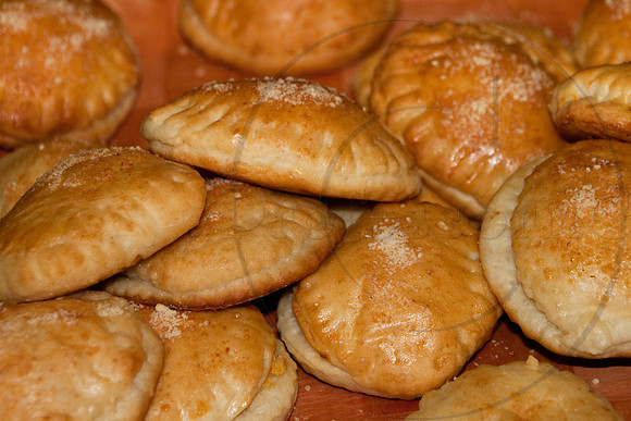 Pizza Pockets - 3516