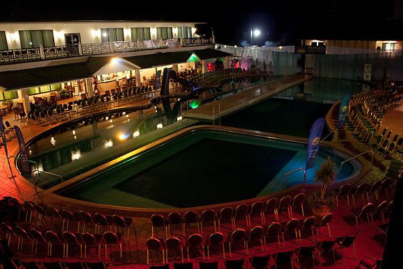 Princess Hotel Guyana-1719