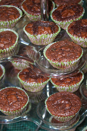 Brownies - 3905